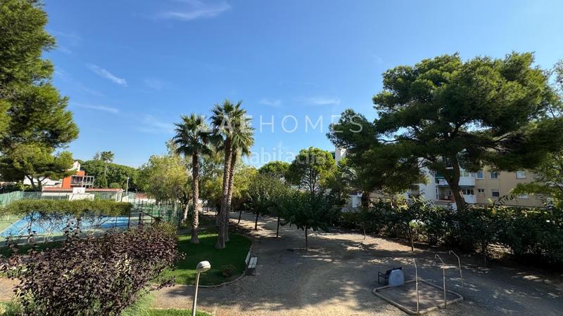 Foto 1d98961a-4b64-491a-94f2-c585566cc77b. Location appartement avec chauffage parking piscine dans Sagunt
