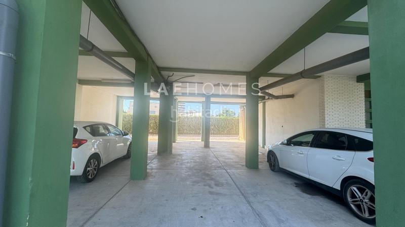Foto 2eebe76d-3549-4de7-950d-c6fe7a849b61. Location appartement avec chauffage parking piscine dans Sagunt