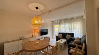 Location Appartement  Calle de arroz y tartana. Apartamento en alquiler temporal en canet den berenguer