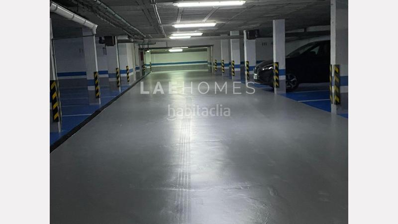 Foto 52f065ca-6091-42a9-b783-ef0312bfb21c. Autoparkplatz in Santa Catalina Sevilla