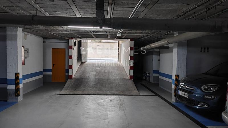 Foto 9398ec12-6ff2-4969-a79d-0ce14467e21b. Autoparkplatz in Santa Catalina Sevilla