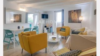 Piano terra  Carrer codols. Reformado, con encanto y en el corazón del gótico!