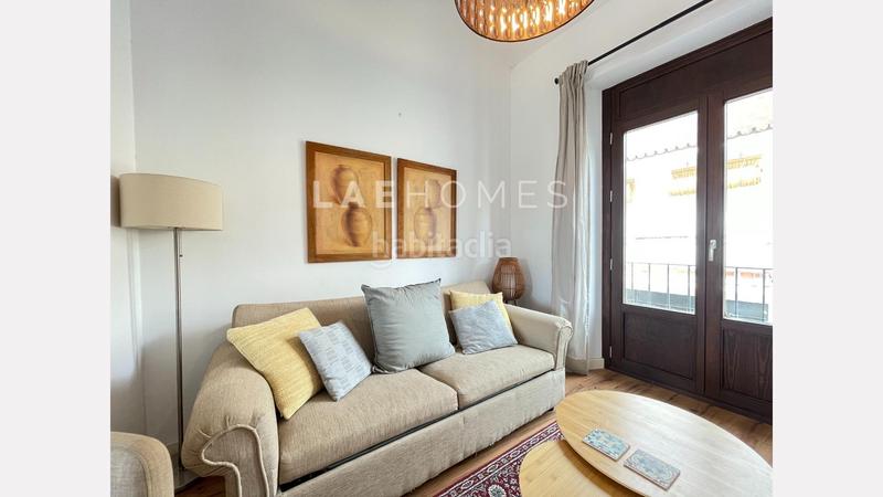 Foto 192a24b9-b8f1-444d-87b1-20134f9ef8f1. Ático  luminoso en centro histórico de vélezmálaga en Vélez - Málaga