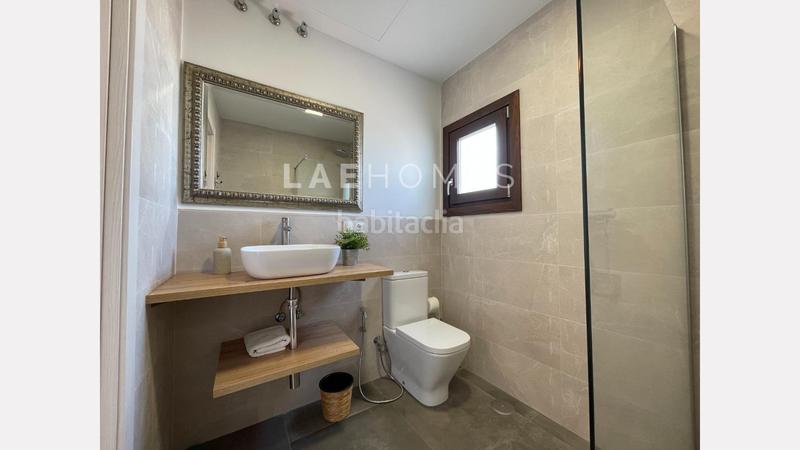 Foto 31fc2d17-2c48-4505-be78-156149fa3051. Ático  luminoso en centro histórico de vélezmálaga en Vélez - Málaga