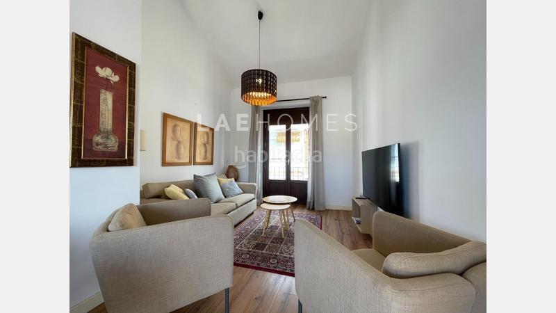 Foto 46edc1ab-79b6-473f-8778-22a3e74f7de0. Ático  luminoso en centro histórico de vélezmálaga en Vélez - Málaga