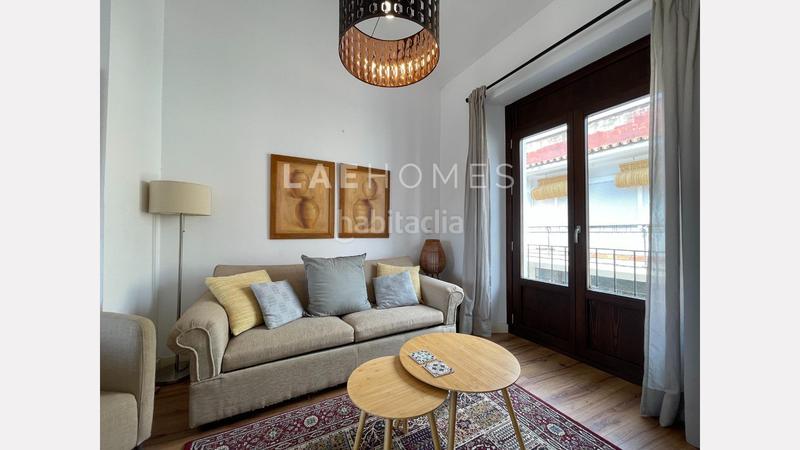 Foto 748fb232-25f2-4e51-98b6-ddd5304696af. Ático  luminoso en centro histórico de vélezmálaga en Vélez - Málaga