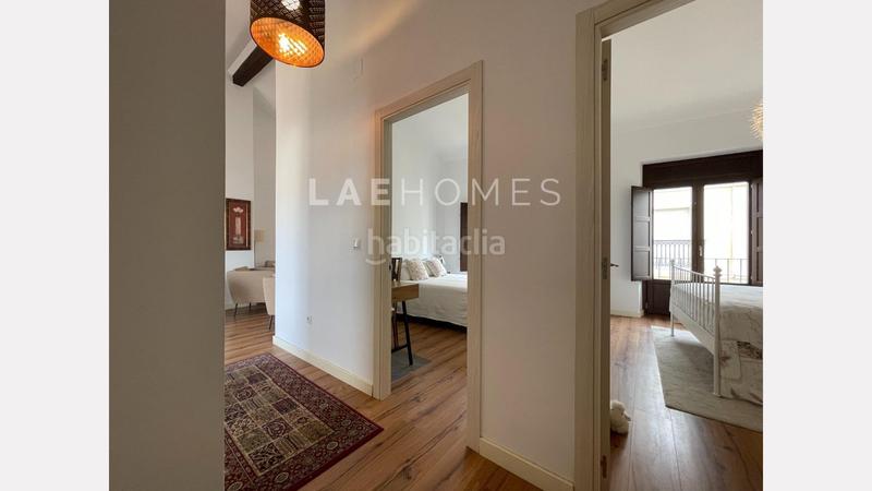 Foto 7f4bd99c-dbca-4bef-919c-040ecbdb2eec. Ático  luminoso en centro histórico de vélezmálaga en Vélez - Málaga