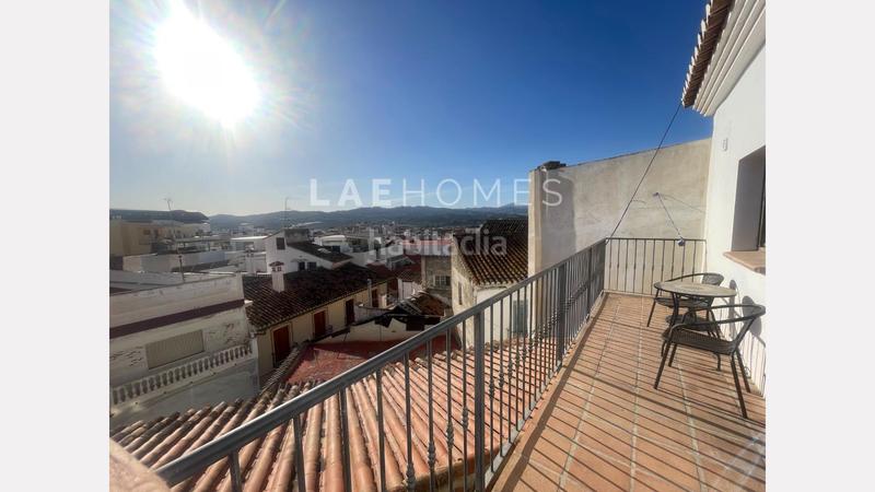 Foto a41b0f6d-a120-4bed-a429-f3c4320a30d1. Ático  luminoso en centro histórico de vélezmálaga en Vélez - Málaga