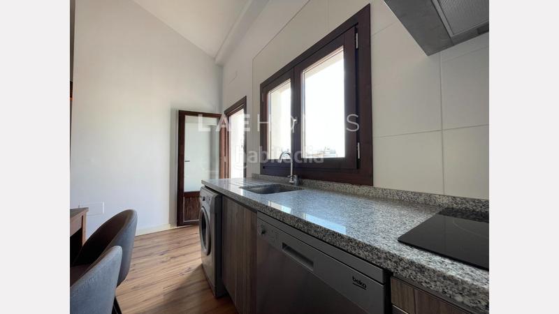 Foto b3e90c06-18dc-4956-9d63-82a0a183504a. Ático  luminoso en centro histórico de vélezmálaga en Vélez - Málaga