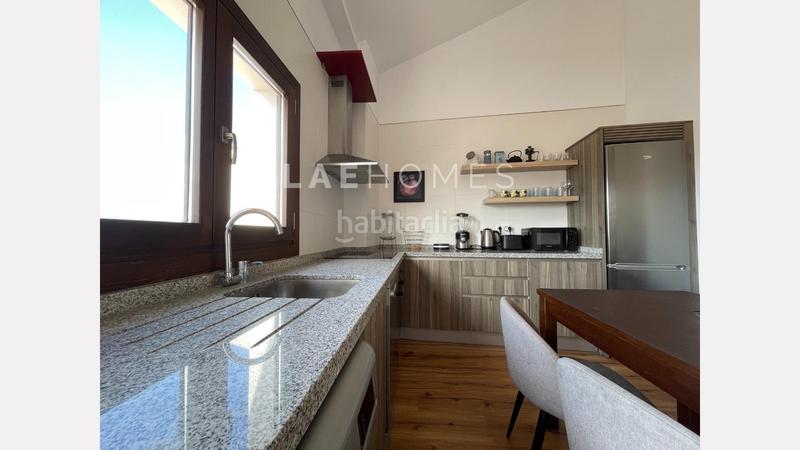 Foto bc79a921-5214-4bbe-aebb-63cc37c4f638. Ático  luminoso en centro histórico de vélezmálaga en Vélez - Málaga