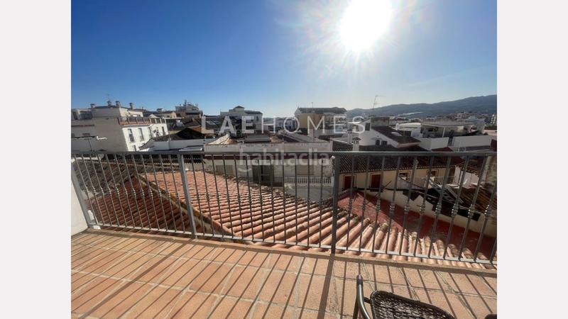 Foto d05101bc-c714-460a-87c8-6f65e102dd03. Ático  luminoso en centro histórico de vélezmálaga en Vélez - Málaga