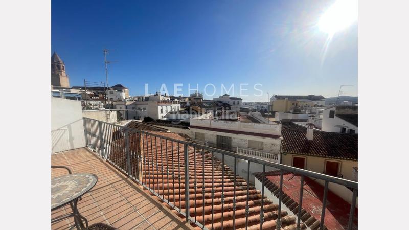 Foto dbd14d4f-3ed6-4c9a-a8b8-6b778b8da5fd. Ático  luminoso en centro histórico de vélezmálaga en Vélez - Málaga