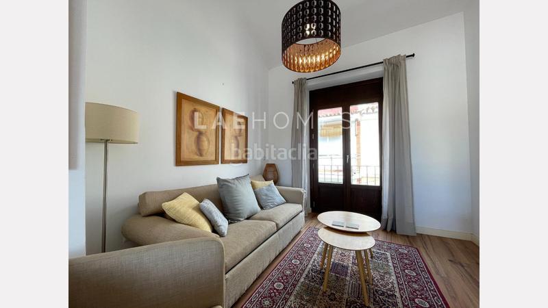 Foto fe338efa-1729-4e80-97c4-26b8a57b4442. Ático  luminoso en centro histórico de vélezmálaga en Vélez - Málaga