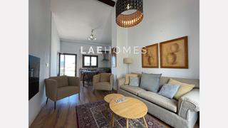 tic  Calle calle de las tiendas. tico luminoso en centro histrico de vlezmlaga