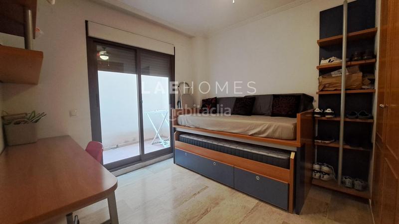 Foto 9207372f-e383-475c-940d-a8ac84f1a9f7. Affitto piccolo appartamento con riscaldamento parcheggio in Alicante