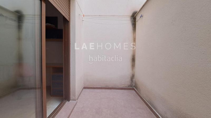 Foto 4f5805fd-b26d-4e53-b390-4efdc46ca6a7. Lloguer apartament amb calefacció aparcament a Mercado Alicante