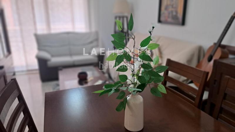 Foto 5885ea69-df77-4e54-ba86-577d9ea6e563. Lloguer apartament amb calefacció aparcament a Mercado Alicante