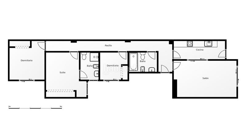 Foto 749e9cdc-ba4f-4eec-8d09-ff0a84dfc954. Lloguer apartament amb calefacció aparcament a Mercado Alicante