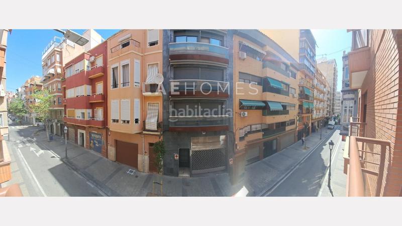 Foto a5a244aa-bfb3-4605-828f-2eec7d6398c9. Lloguer apartament amb calefacció aparcament a Mercado Alicante