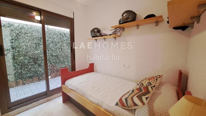 Foto b7cd02b8-0c83-4d9c-8545-bee20acc8463. Lloguer apartament amb calefacció aparcament a Mercado Alicante