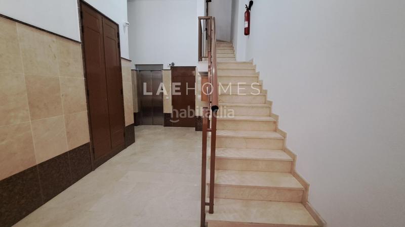 Foto 2e6f3c9e-f313-44f9-ba48-eac30db7eabb. Location appartement avec chauffage parking dans Mercado Alicante