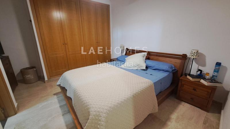 Foto 7810f85d-29e1-46e4-97eb-ad044c4f273c. Location appartement avec chauffage parking dans Mercado Alicante