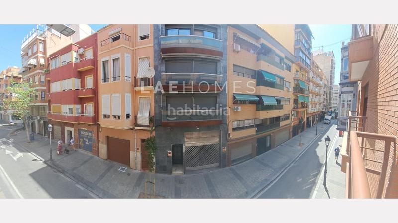 Foto 79c466ef-9be0-4dce-bb95-54f8b791f408. Miete appartement mit heizung parking in Mercado Alicante