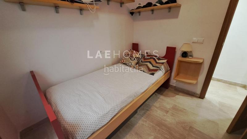 Foto 92ea81f6-aab6-461a-857a-c612ba3437b4. Miete appartement mit heizung parking in Mercado Alicante