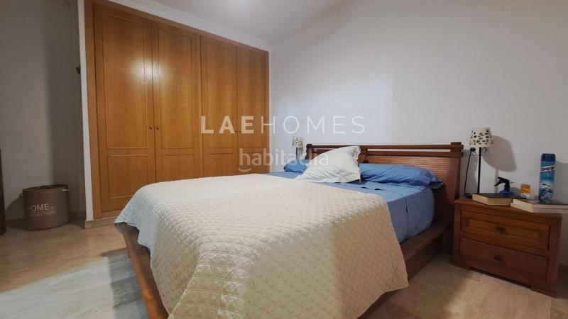 Foto a3789c68-fd03-4baa-aaba-50e3af8c6583. Miete appartement mit heizung parking in Mercado Alicante