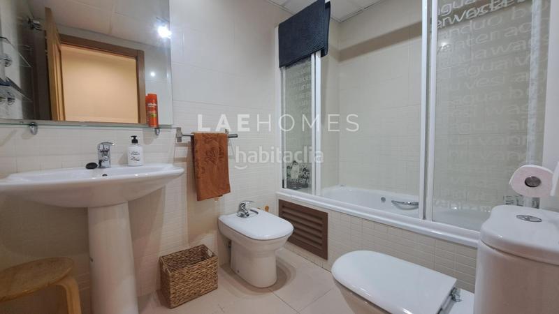 Foto adb7b202-0d62-418e-b71b-9c68d6a19157. Miete appartement mit heizung parking in Mercado Alicante