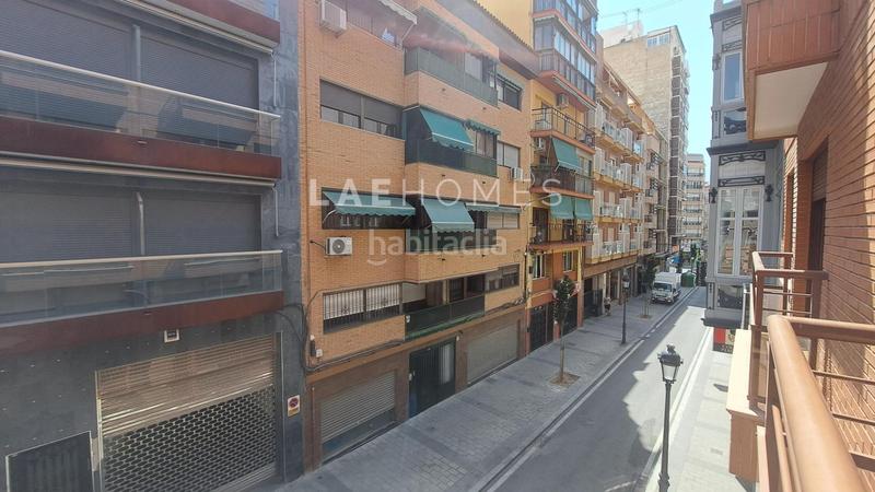Foto cea4f344-7905-4e43-9471-6b89b03ef684. Miete appartement mit heizung parking in Mercado Alicante