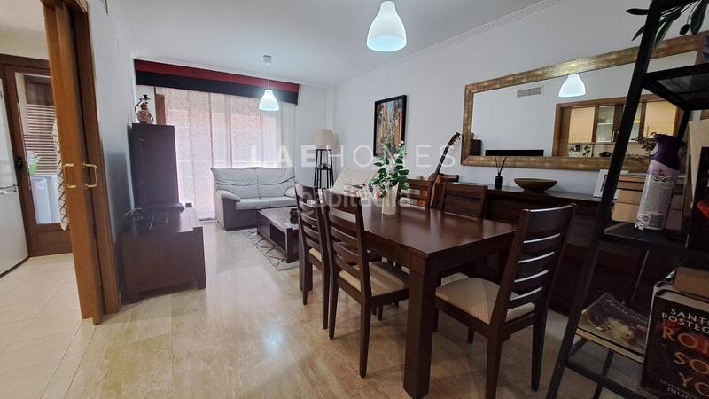 Foto 07d46335-43ba-4d47-bf73-cb4264ad5fab. Rent apartment with heating parking in Mercado Alicante
