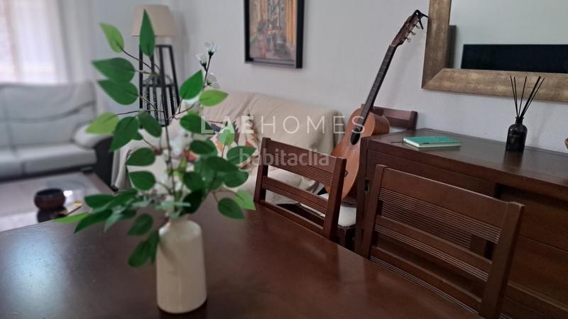 Foto 1cc78325-af63-4d25-bf25-7aacbaf4176b. Rent apartment with heating parking in Mercado Alicante