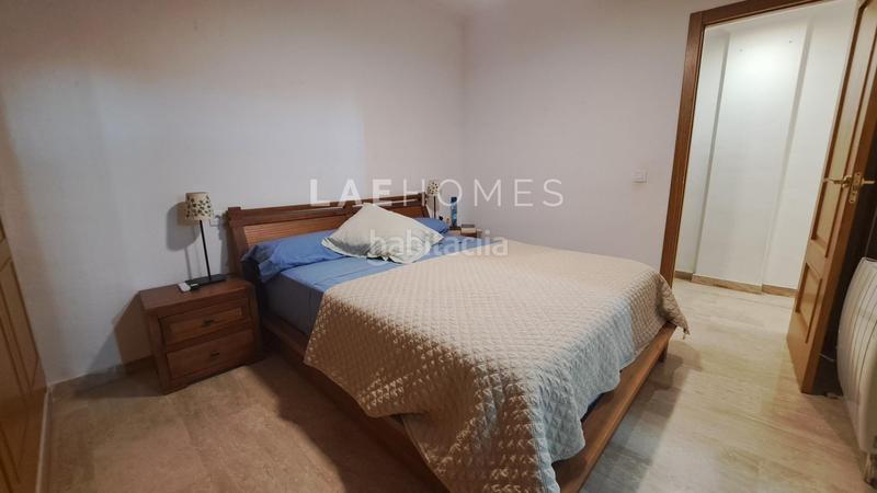 Foto aba60e17-cb40-4786-b353-915663da0714. Rent apartment with heating parking in Mercado Alicante