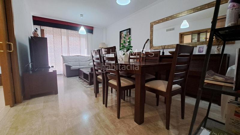 Foto bd540eb2-12b4-49f0-a5e4-148ca482bd82. Rent apartment with heating parking in Mercado Alicante