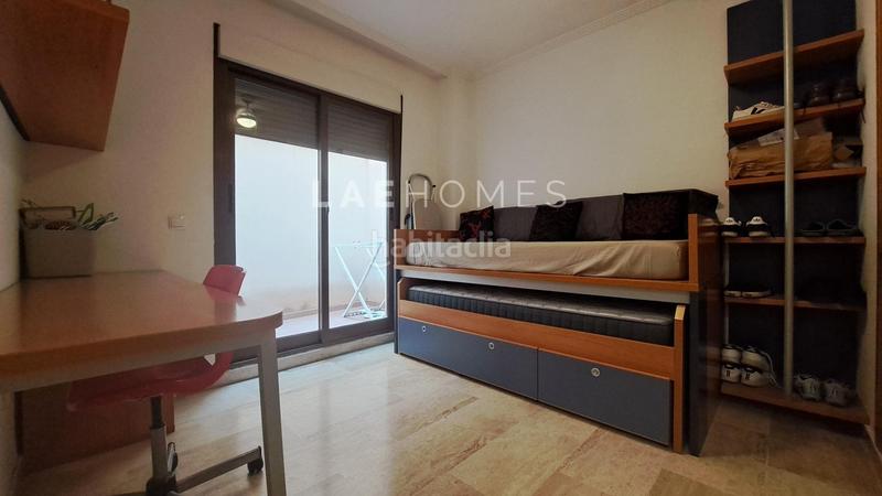 Foto d892bd73-3827-4c53-b3d7-3871935e1fb2. Rent apartment with heating parking in Mercado Alicante