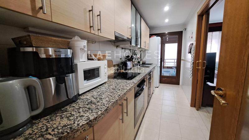 Foto ee1d83d8-5b21-409c-844a-e01efe798b18. Rent apartment with heating parking in Mercado Alicante
