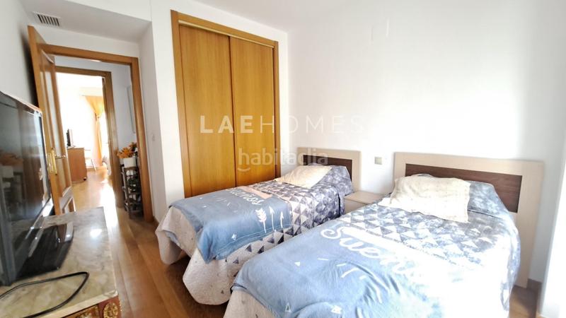 Foto 005e64a2-39f0-4544-9218-802e5bfbbd95. Apartament amb calefacció aparcament a Paus - Polígono San Blas Alicante