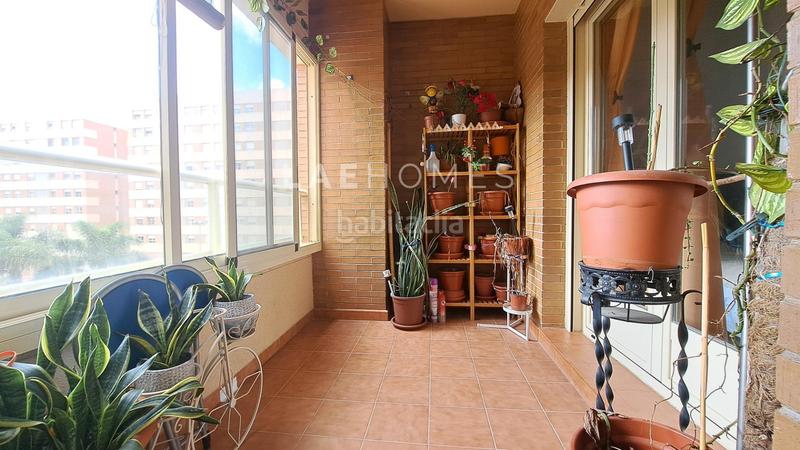 Foto 07011fb8-8a4f-49a7-9744-2282c7fd57a7. Apartament amb calefacció aparcament a Paus - Polígono San Blas Alicante