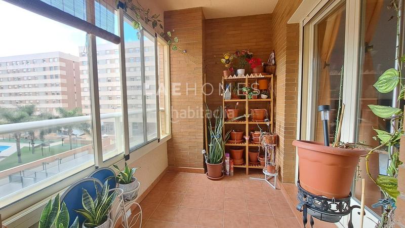 Foto 1a2def61-252a-4633-84bb-a2f9dd2d71f3. Apartament amb calefacció aparcament a Paus - Polígono San Blas Alicante