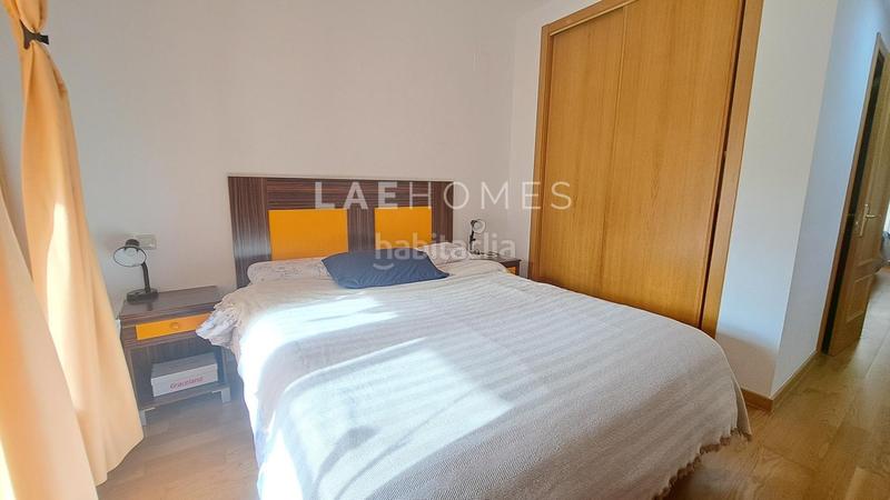 Foto 1d5a1110-02b0-4429-9ab0-a5b63d66aef4. Apartament amb calefacció aparcament a Paus - Polígono San Blas Alicante