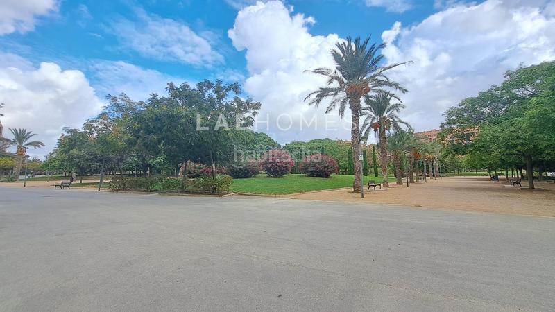 Foto 1dd71284-d674-4dc2-adca-4b9e91d7e20a. Apartament amb calefacció aparcament a Paus - Polígono San Blas Alicante