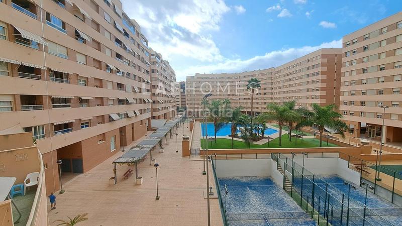 Foto 299bdc47-0e4e-413e-9ed5-a4ad60e4af4e. Apartament amb calefacció aparcament a Paus - Polígono San Blas Alicante