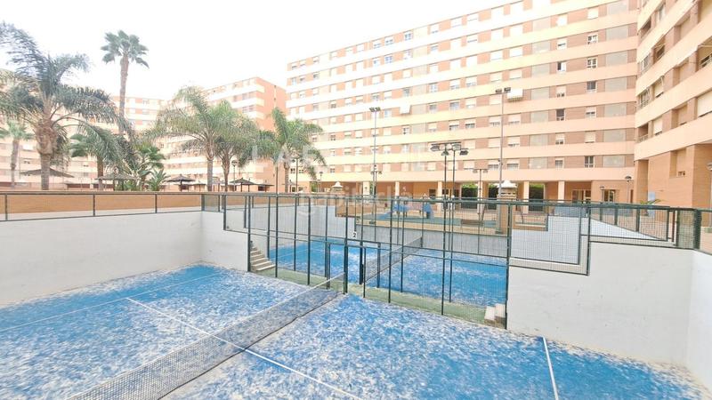 Foto 4b06ea6a-9b29-4428-b69f-665c3e38da57. Apartament amb calefacció aparcament a Paus - Polígono San Blas Alicante