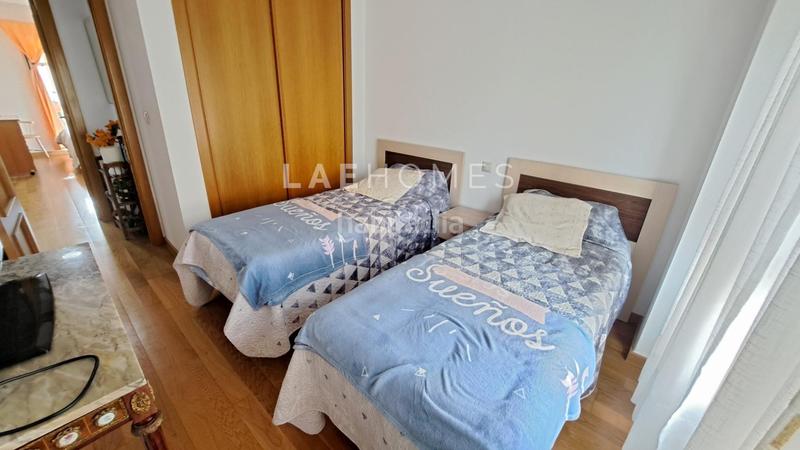 Foto 596a45dd-5c65-47c7-a773-4d196e7e0737. Apartament amb calefacció aparcament a Paus - Polígono San Blas Alicante