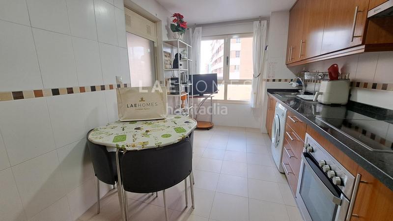 Foto 5d57a5ad-550f-4edd-8b90-d2abac1c162f. Apartament amb calefacció aparcament a Paus - Polígono San Blas Alicante