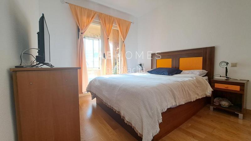 Foto 62226cfa-3925-4413-87aa-208ccafb7694. Apartament amb calefacció aparcament a Paus - Polígono San Blas Alicante