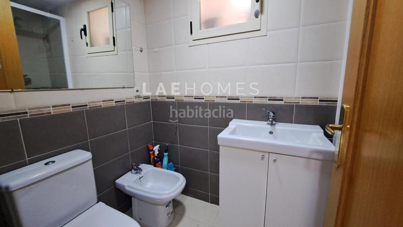 Foto 648ab9a5-66cc-47ac-affd-930548a8117e. Apartament amb calefacció aparcament a Paus - Polígono San Blas Alicante