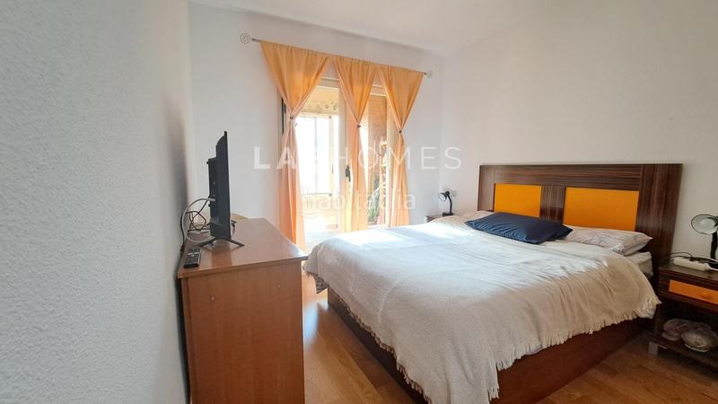 Foto 836c6b7a-4cd3-4c82-b986-b42de40bb07a. Apartament amb calefacció aparcament a Paus - Polígono San Blas Alicante