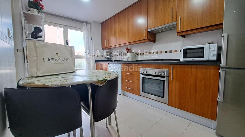 Foto 9d5f0d2f-5227-42db-89e5-f46a81afbd03. Apartament amb calefacció aparcament a Paus - Polígono San Blas Alicante